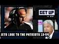 Rex Ryan says the Jets had the worst coaching performance he s seen in years Get Up
