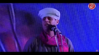 الشيخ محمود ياسين التهامي    سئمت حياتي    شبرا ٢٠١٩ دندنها