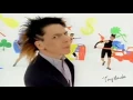 Download Lagu Information Society - What's On Your Mind (Krazytoons Remix - Tony Mendes Remastered Video 2014)