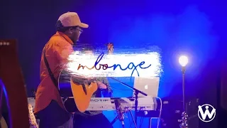 mbonge we will worship