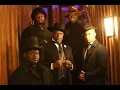 Alex Boye s - The KING of NEW YORK