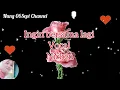 Download Lagu Lagu kenangan // Ingin bersama lagi - Nicken