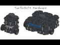 TurtleBot3 22 Hardware