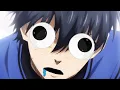 So We Voiced Over All Of Blue Lock Mega Compilation