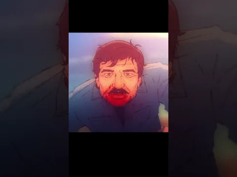 When Pedro Pascal Touches You