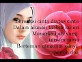 Sigma - Istikharah Cinta