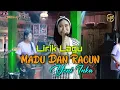 Download Lagu Yeni Inka - Madu Dan Racun | lirik