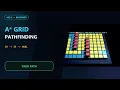 UE5 C A Grid Pathfinding Tutorial TSet TMap FIntPoint