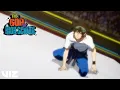 Download Lagu Jin Mori vs Han Daewi | God Of High School: The Complete Season | VIZ