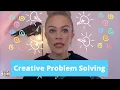 Creative Problem Solving Children and Young People