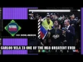 Carlos Vela is one of the GREATEST players in MLS history - Herc Futbol Americas