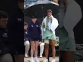 Sharing Is Caring Alex Eala s Heartwarming Moment With a Lexus Birmingham Open Ball Kid