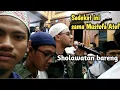 Suara emas Syekh Mustofa Atef - Allah ala nuri Rasulillah