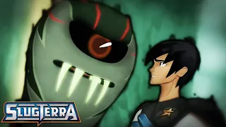 Slugterra The Complete Season 2 