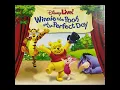 Download Lagu Disney Live! Winnie the Pooh \u0026 the Perfect Day (2004 Thailand CD Release) *Link in Description*