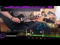 Evile - Infected Nation (Rocksmith CDLC) Guitar Cover