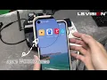 LS VISION How to Connect IPC360 Home APP of LS-WL341-10X Camera