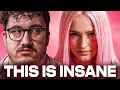 Wannabe E-Girl Made 0 52 Last Month Financial Audit