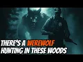 Download Lagu I'm A Park Ranger, There's A WEREWOLF Hunting In These Woods