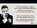 Mirrors - Justin Timberlake (Lirik Lagu Terjemahan)