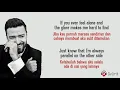 Download Lagu Mirrors - Justin Timberlake (Lirik Lagu Terjemahan)