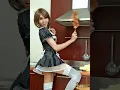 STUNNING LADYBOYS IN MAIDS OUTFITS