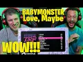 Download Lagu BABYMONSTER - [DRIP] ‘Love, Maybe’ PREVIEW REACTION