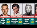 The MOST DISTURBING Celebrity Autopsy Reports in Hollywood