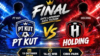 Live Kisel Cup Mini Soccer