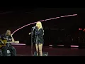 BLACKPINK Rosé number one girl (Filo Crowd Duet) Deadline Concert Ph Arena Bulacan Live Full Fancam