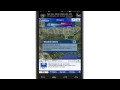 The All-New Intellicast Weather Android App