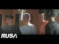 Download Lagu Hasbi Rabbi - Asfan Shah, Ariff Bahran, Ayie Floor 88 \u0026 Syafiq Farhain [Official Music Video]