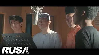 Hasbi Rabbi Asfan Shah Ariff Bahran Ayie Floor 88 Syafiq Farhain Official Music Video 