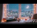 Raataan Lambiyan - Lo-fi Flip | Chill & Relaxing Hindi Lo-fi Song 🎵 #lofimusic #lofe 