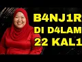 Lagu Kisah pemuda rajin 22 kali minta tolong dengan ibu bos