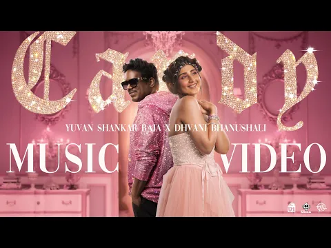 Candy - YouTube