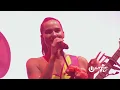SOFI TUKKER - "House Arrest" Live at Ultra Music Festival Miami 2022