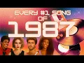 Lagu Number 1 Songs Of 1987