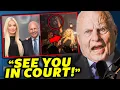 She Knew It Tom Girardi FINALLY Talks About Erika Jayne