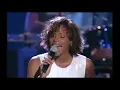 Whitney Houston- Why does it hurt so bad (LIVE)