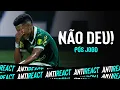 Download Lagu PALMEIRAS X CHELSEA | REACT AO VIVO | COPA DO MUNDO DE CLUBES DA FIFA