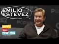 Emilio Estevez talks THE BREAKFAST CLUB reunion YOUNG GUNS 3 THE MIGHTY DUCKS I Happy Sad Confused