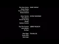 Lagu The Simpsons Theater The Muppet Christmas Carol End Credits