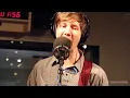 Parquet Courts: "Master Of My Craft" / "Borrowed Time", Live On Soundcheck