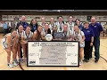 2023 OSAA 4A Girl s State Championship Game vs Gladstone