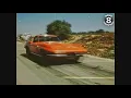 Cal West Auto Race in 1967