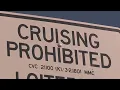 Modesto City Council unanimously votes to repeals cruising ban