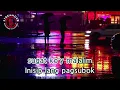 🎵 Pahina – Pricetagg feat. Gloc-9 & JP Bacallan (Karaoke Version)