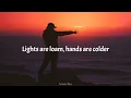 Benson Boone - Nights Like These (Lyrics)