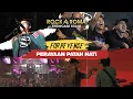 Download Lagu for Revenge - Perayaan Patah Hati | Live At RockAroma Jakcloth Reload Summerfest 2023